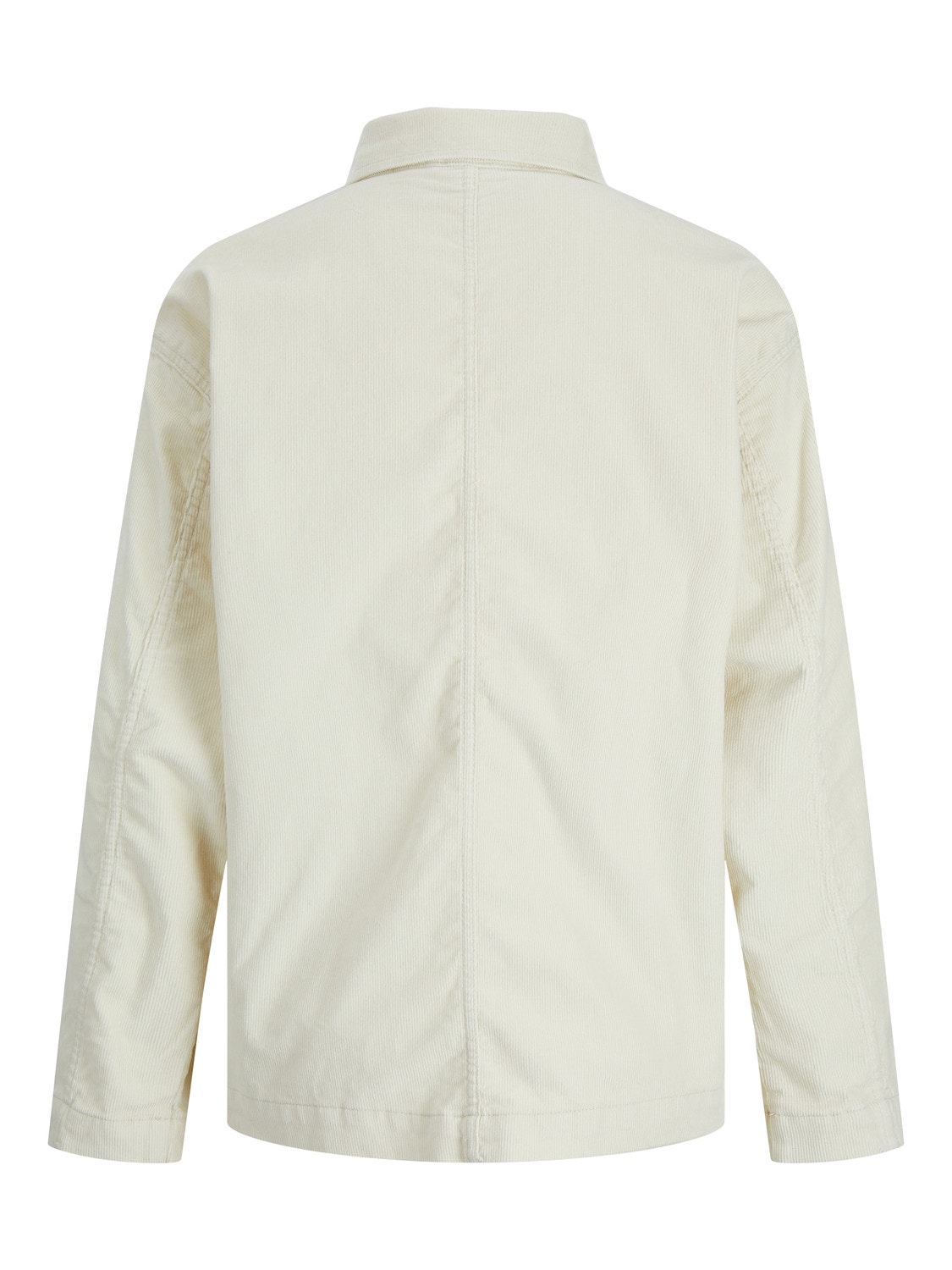 JJXX JXGELLY Utility jacket -Bone White - 12217216