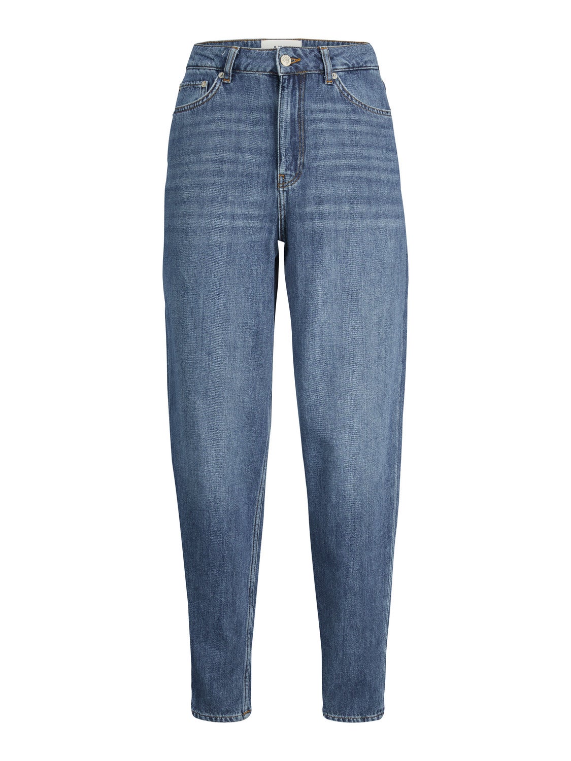 JACK & JONES vaqueros regular JXLISBON MOM HW CRE4004 NOOS para Mujer