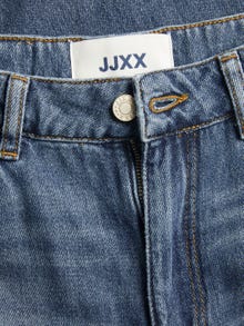 JJXX JXLISBON MOM HW CR4020 -Dark Blue Denim - 12217335