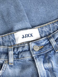 JJXX JXLISBON MOM HW CR4022 -Medium Blue Denim - 12217346