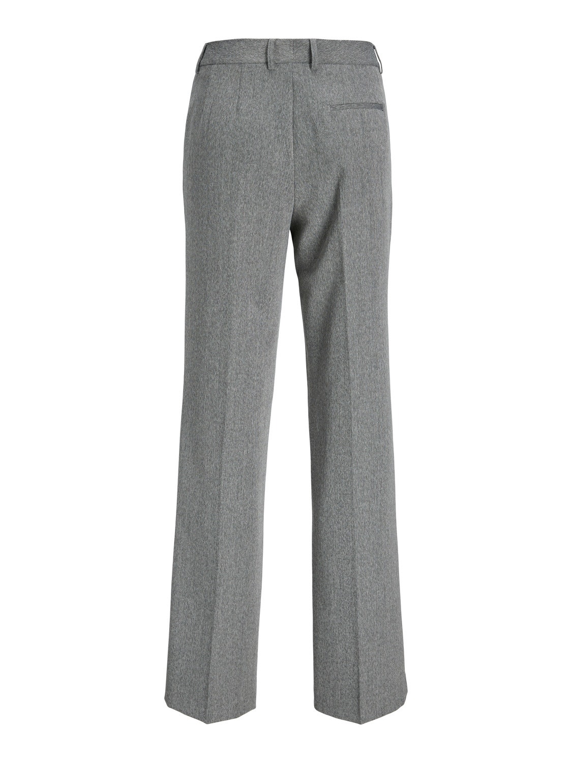 JJXX JXMARY Classic trousers -Dark Grey Melange - 12217362