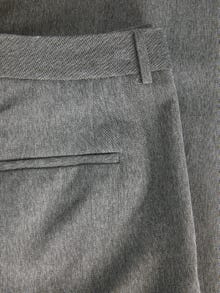 JJXX JXMARY Pantalon classique -Dark Grey Melange - 12217362