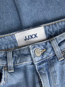 JJXX JXTURIN BOOTCUT HW CC7006 -Medium Blue Denim - 12217368