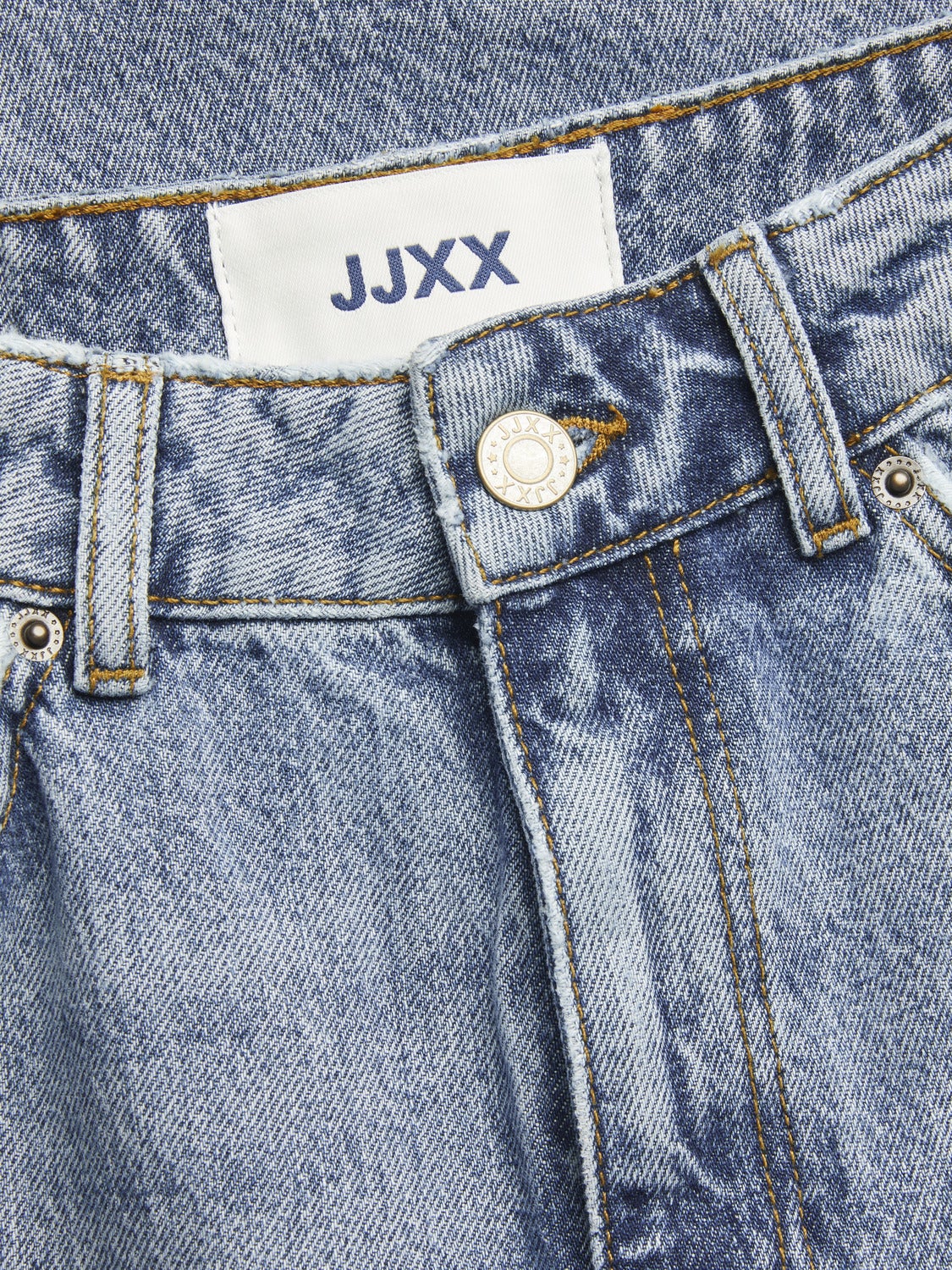 JXTOKYO WIDE HW CR6013 LN | Hellblau | JJXX®