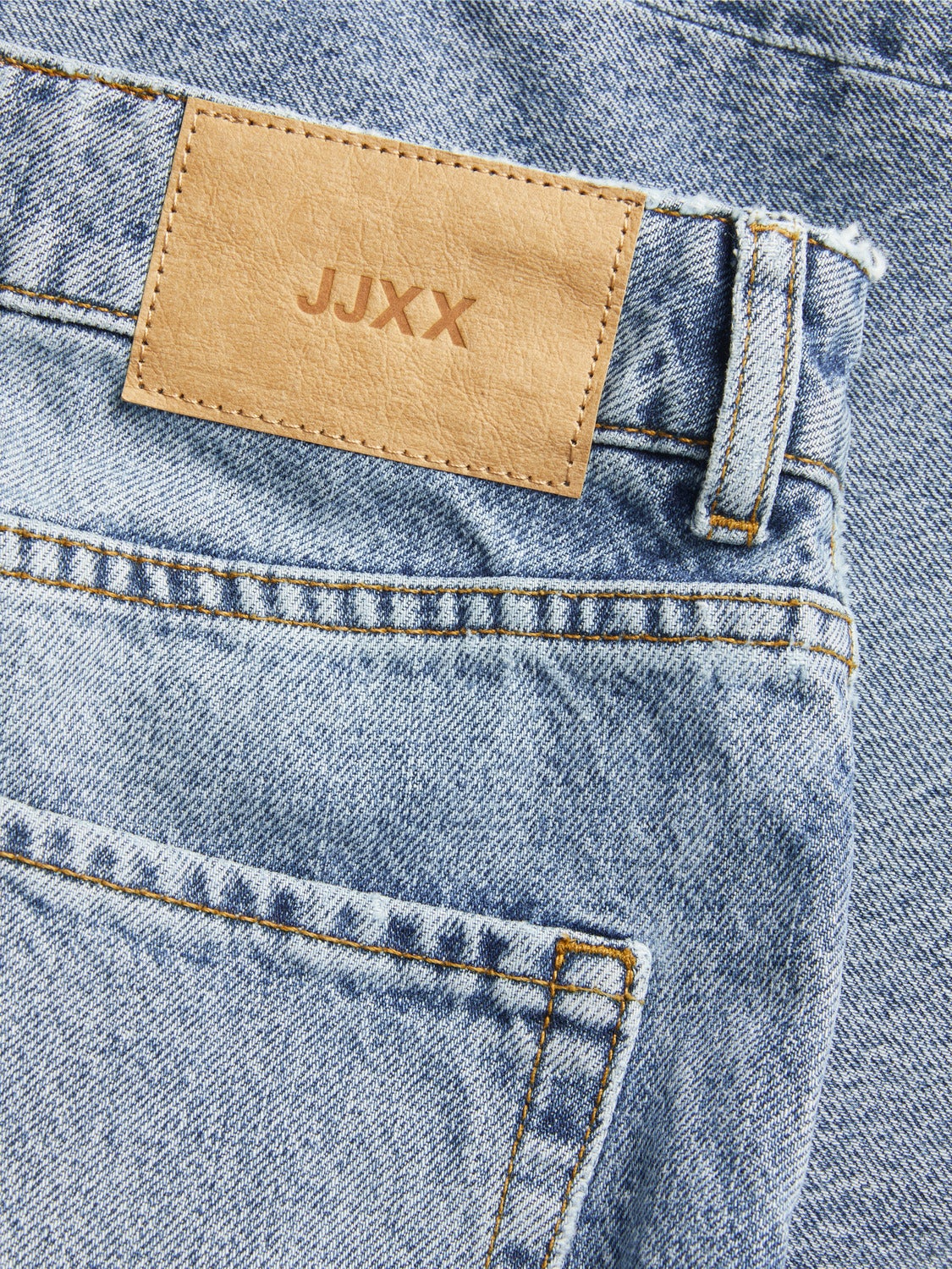 JXTOKYO WIDE HW CR6013 LN | Hellblau | JJXX®
