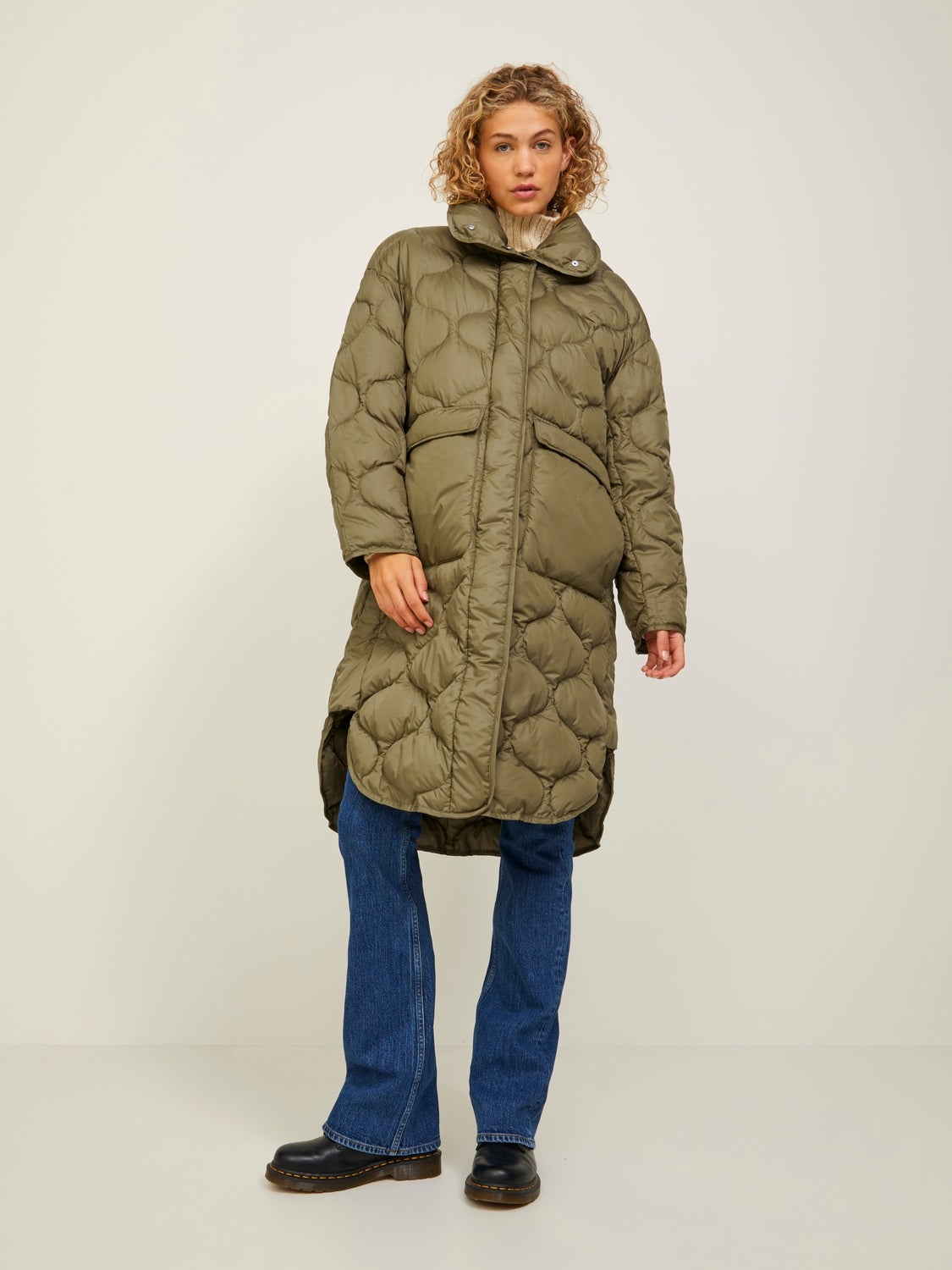 Jack jones shop winter coats