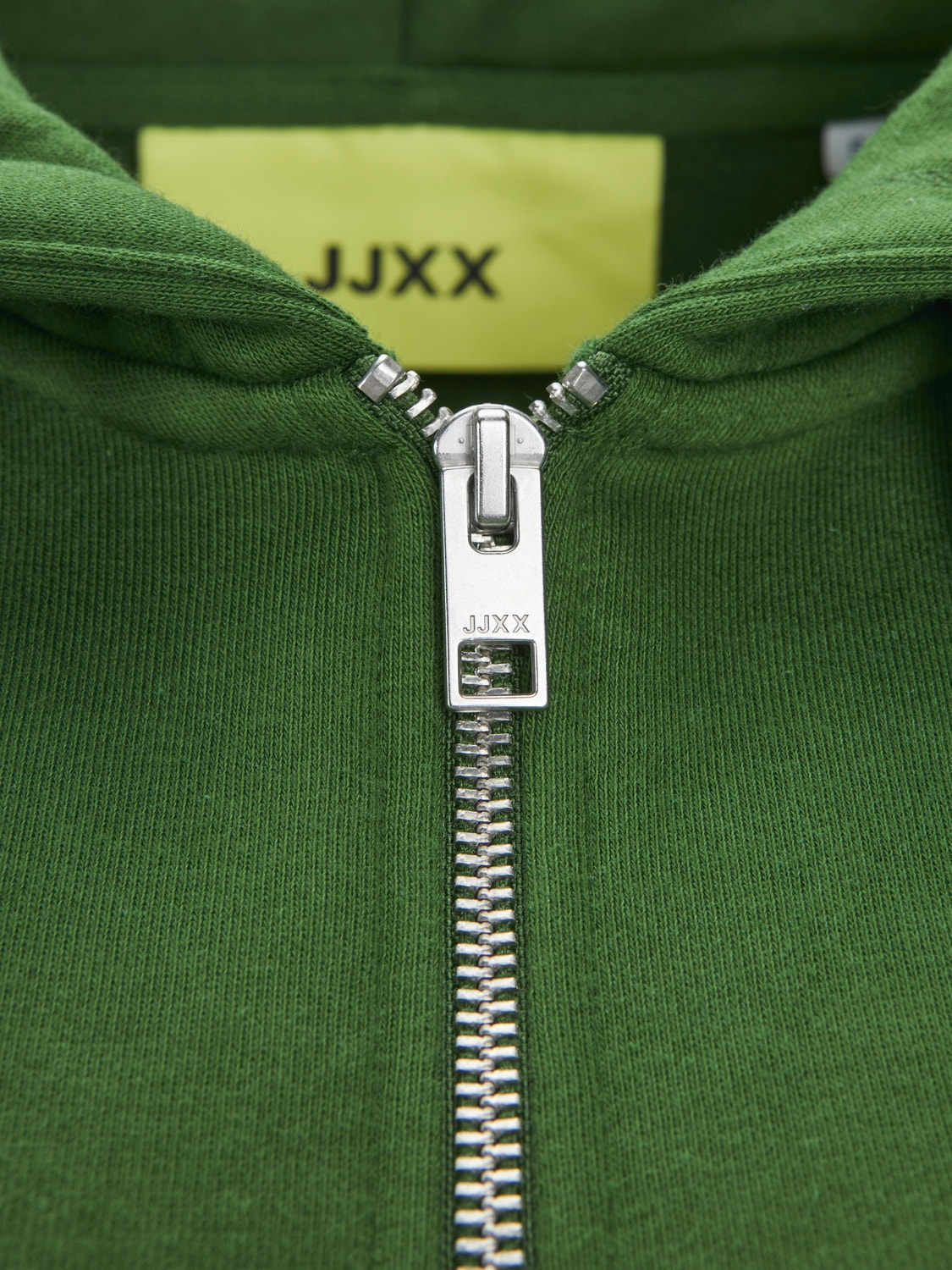 JJXX JXABBIE Bluza zapinana na zamek -Formal Garden - 12219609