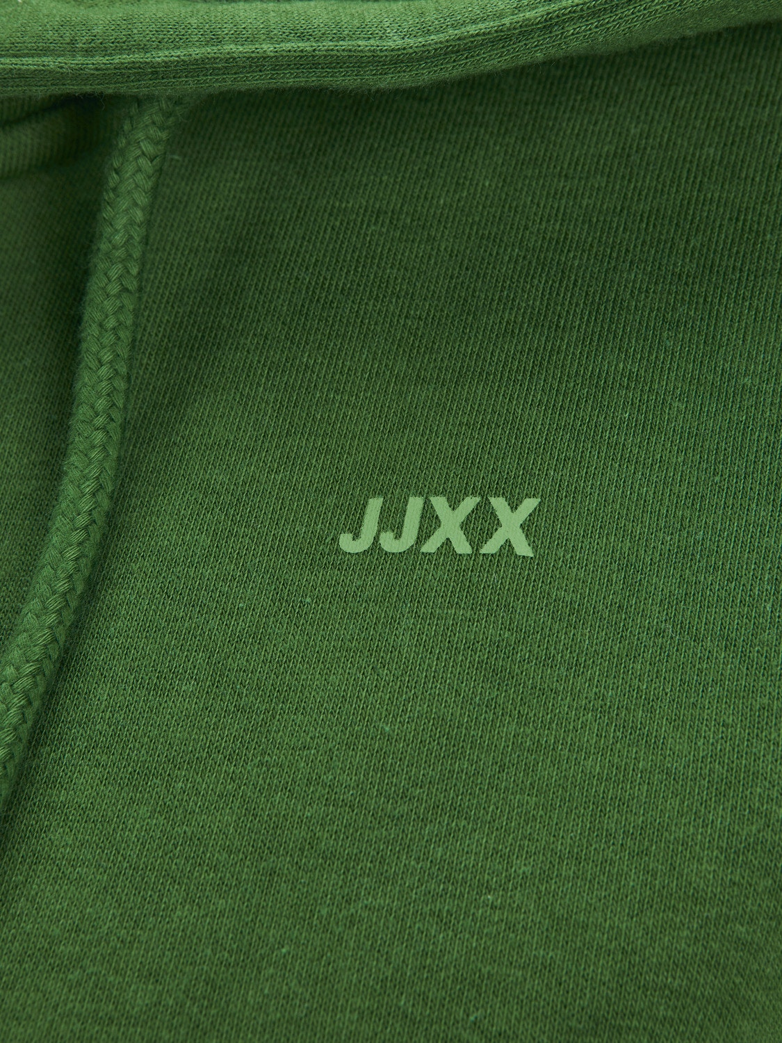 JJXX JXABBIE Kapuzenpullover mit Reißverschluss -Formal Garden - 12219609