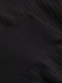 JJXX Slim Fit Σορτς τζόγκερ -Black - 12219760