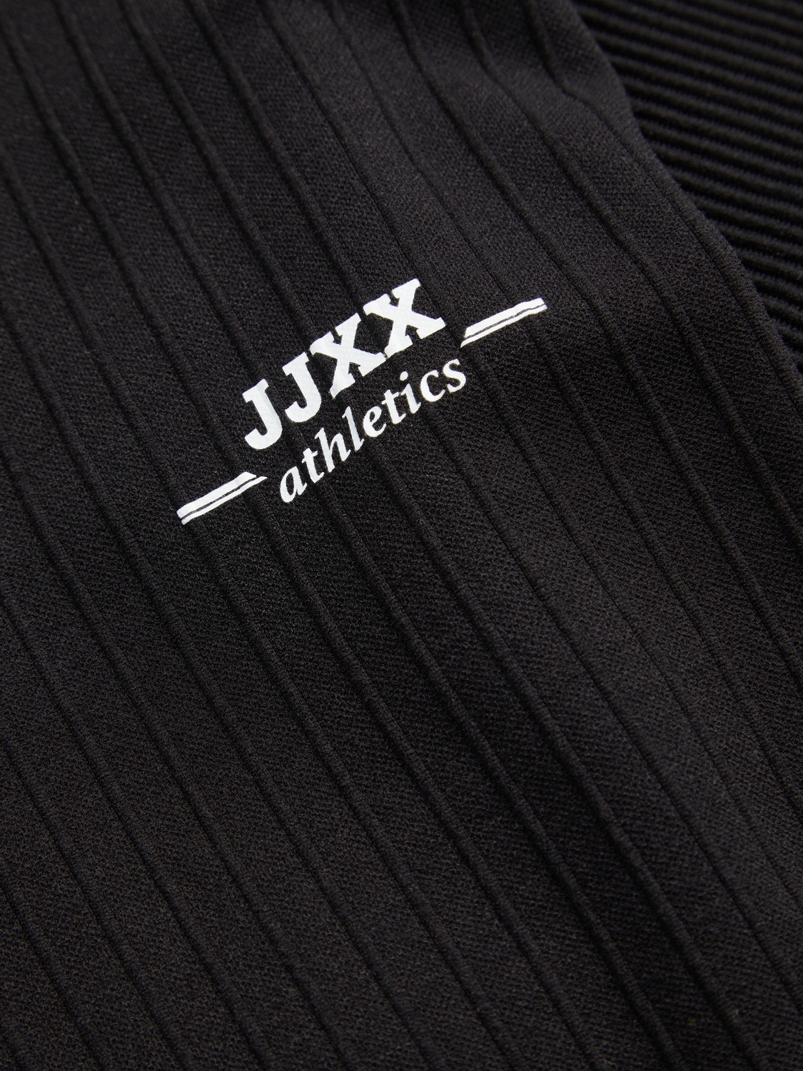 JJXX JXCHARLOTTE Jogger-shortsit -Black - 12219760