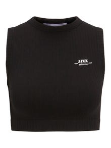JJXX JXCHARLOTTE Góra -Black - 12219893