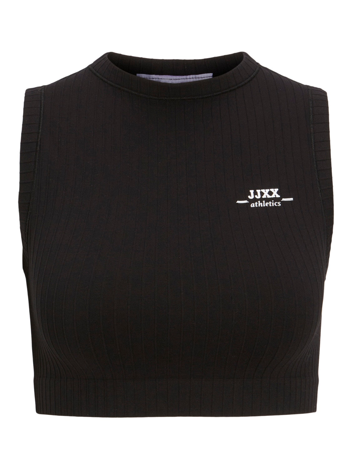 JJXX JXCHARLOTTE Topp -Black - 12219893