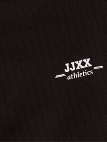 JJXX JXCHARLOTTE Top -Black - 12219893