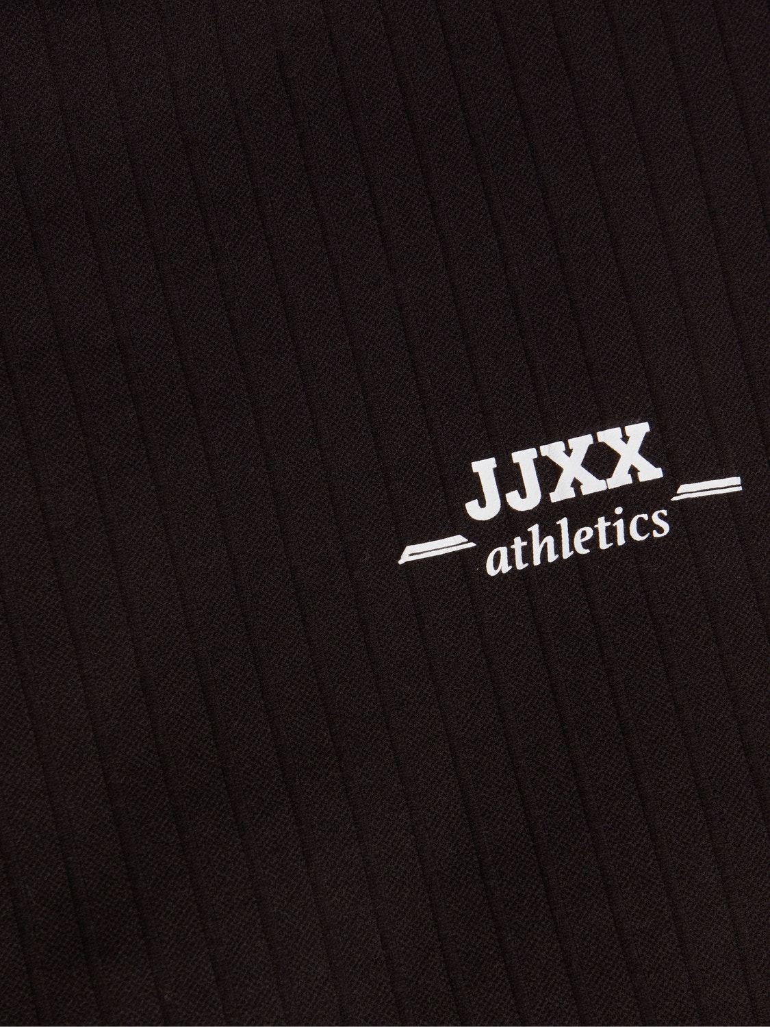 JJXX JXCHARLOTTE Topp -Black - 12219893