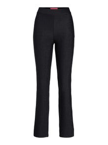 JJXX JXMYNTHE Classic trousers -Black - 12220243