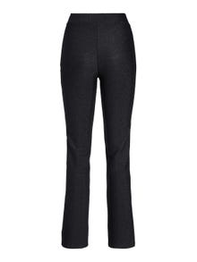 JJXX JXMYNTHE Classic trousers -Black - 12220243