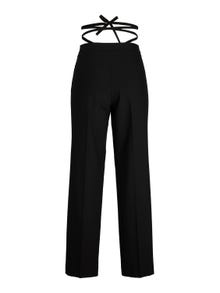 JJXX JXSASSY Classic trousers -Black - 12220791
