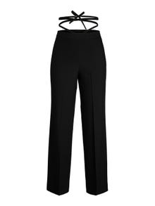 JJXX JXSASSY Classic trousers -Black - 12220791