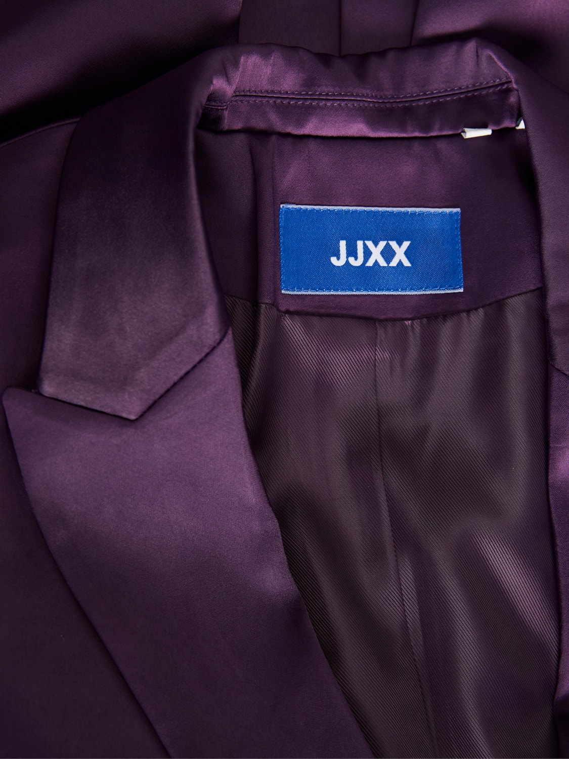 JJXX JXMARY Blazer -Purple Pennant - 12221665