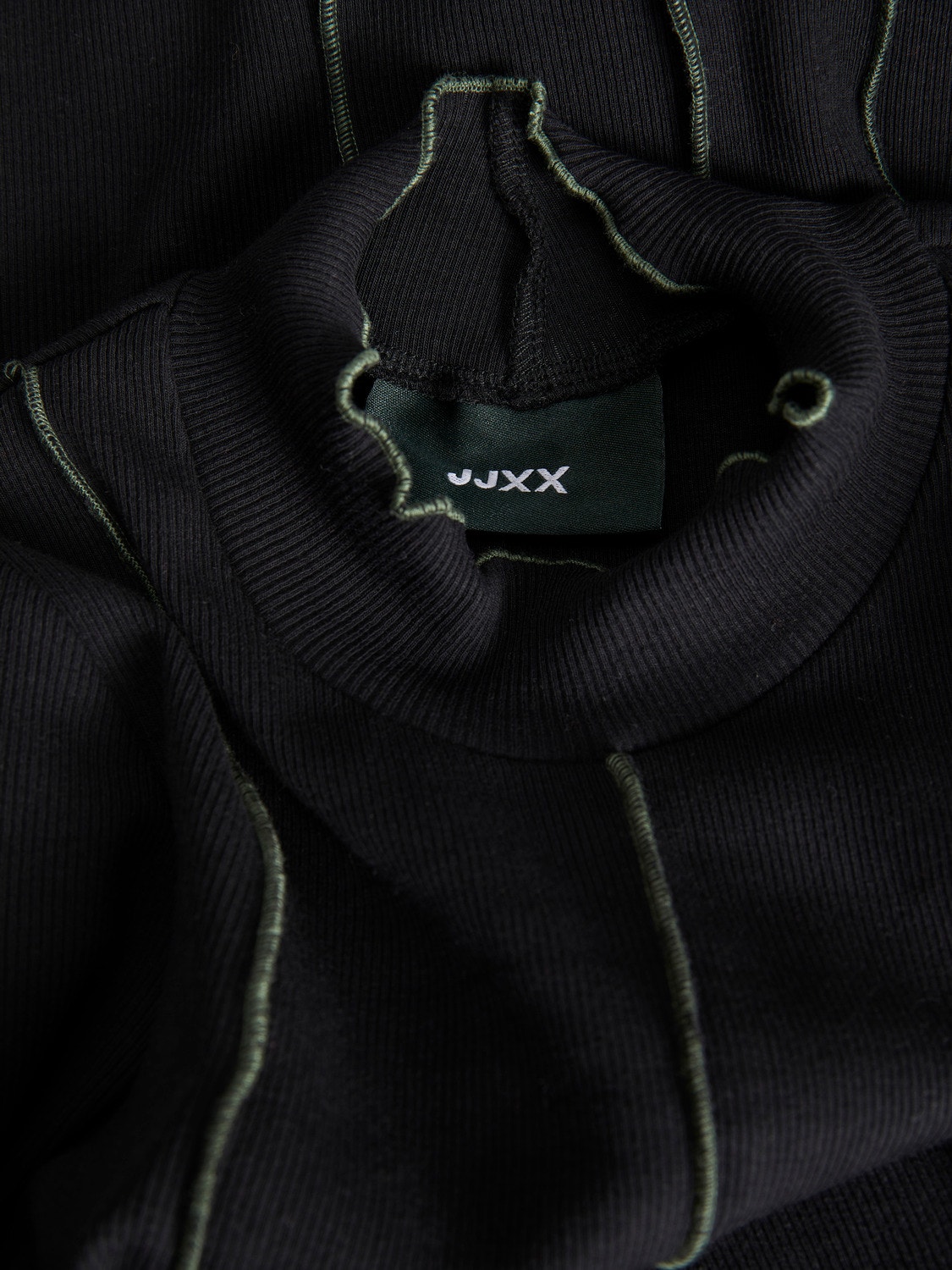 JJXX JXSIA Casual Dress -Black - 12222136