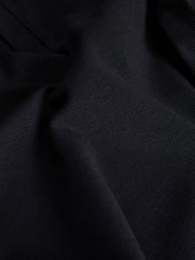 JJXX JXASPEN Knit dress -Black - 12222149
