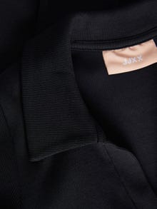 JJXX JXASPEN Knit dress -Black - 12222149