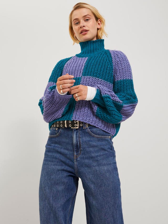 JJXX JXKELVY Knitted pullover - 12222210