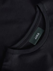 JJXX JXASTRAL T-shirt -Black - 12223568