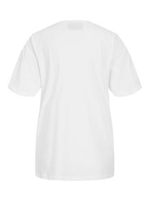 JJXX JXASTRAL T-shirt -Bright White - 12223568