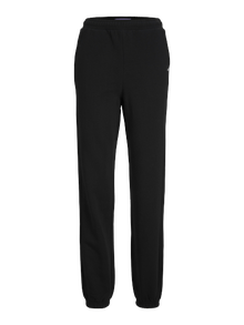 JJXX JXABBIE Sportinės kelnės -Black - 12223960