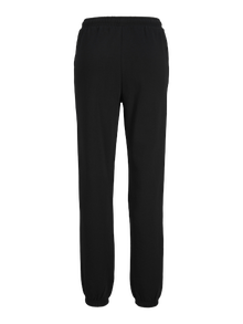 JJXX JXABBIE Sportinės kelnės -Black - 12223960