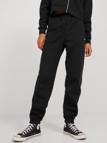 JJXX JXABBIE Sportinės kelnės -Black - 12223960