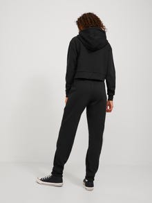 JJXX JXABBIE Sportinės kelnės -Black - 12223960