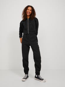 JJXX JXABBIE Sportinės kelnės -Black - 12223960