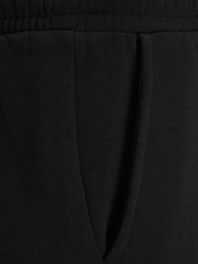 JJXX JXABBIE Sportinės kelnės -Black - 12223960