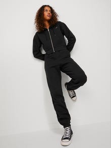 JJXX JXABBIE Sportinės kelnės -Black - 12223960