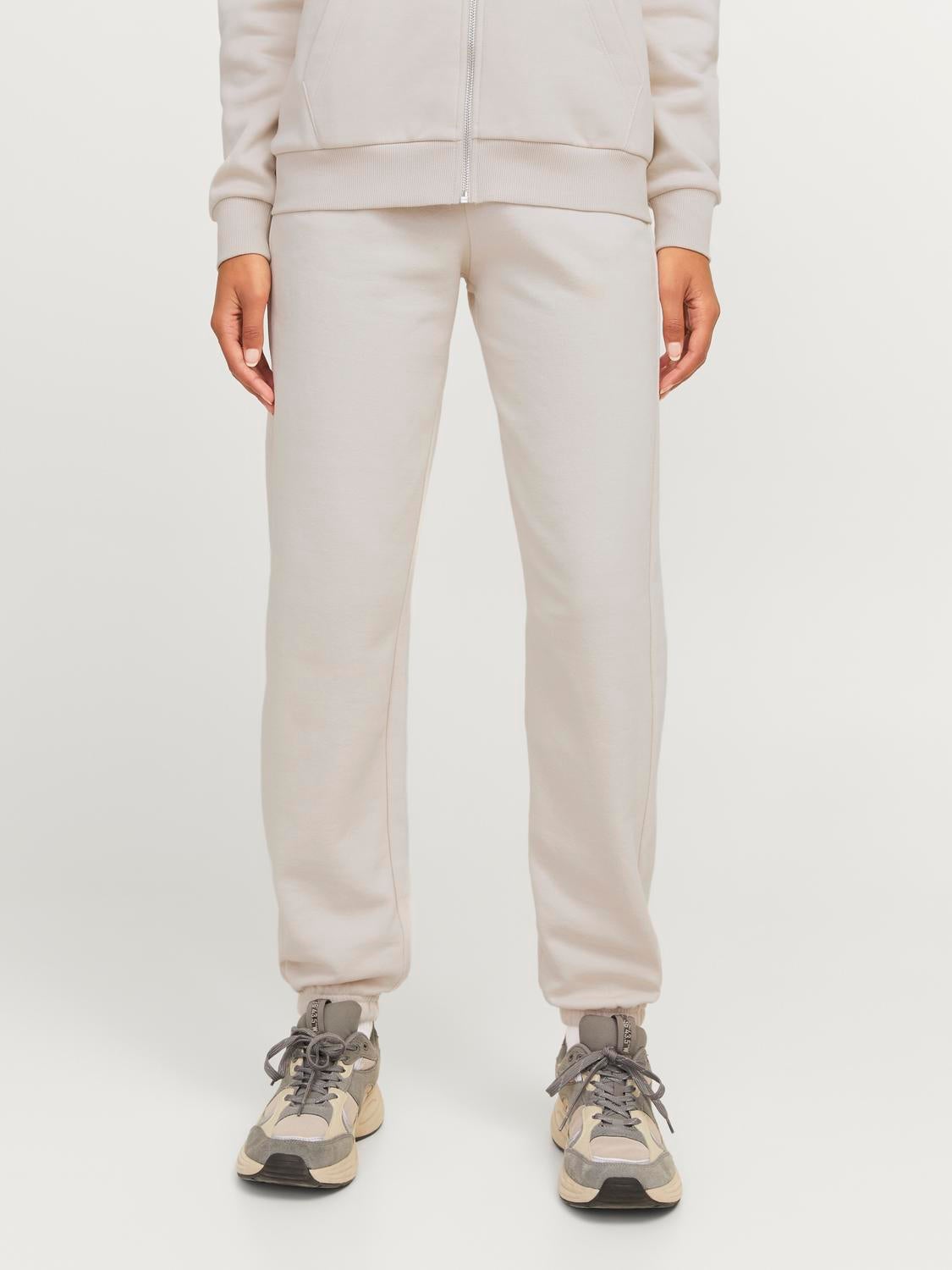 Pantalon inspiration jogging femme sale