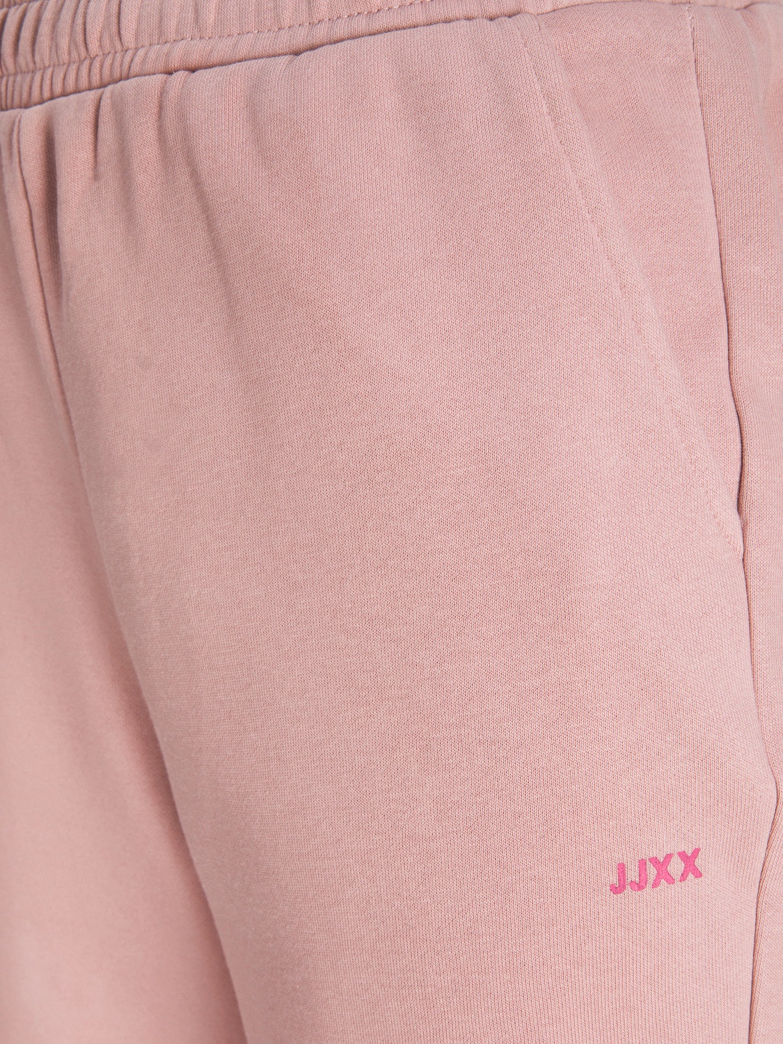 JJXX JXABBIE Pantalon de survêtement -Woodrose - 12223960