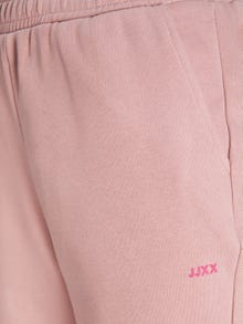 JJXX JXABBIE Prakaituojančios kelnės -Woodrose - 12223960