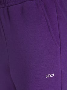JJXX JXABBIE Pantalon de survêtement -Acai - 12223960