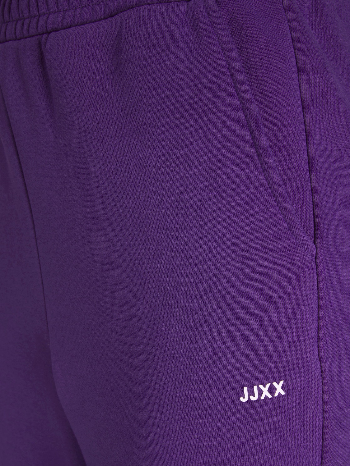 JJXX JXABBIE Pantalon de survêtement -Acai - 12223960