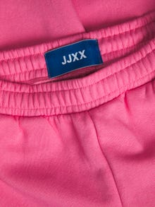 JJXX JXABBIE Pantalones de chándal -Carmine Rose - 12223960