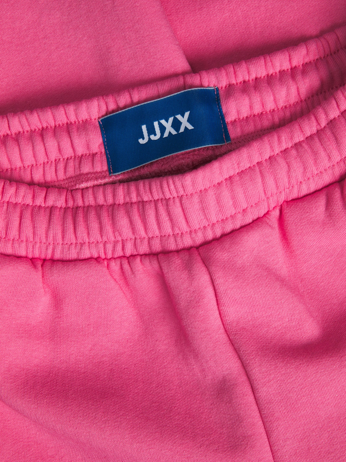 JJXX JXABBIE Spodnie dresowe -Carmine Rose - 12223960