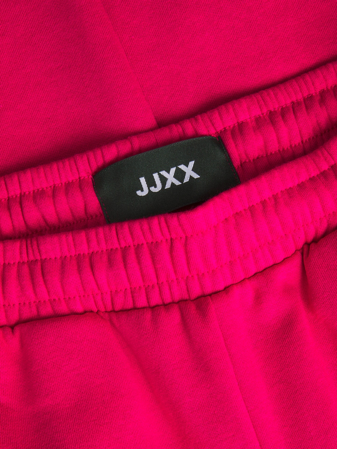 JJXX JXABBIE Pantalones de chándal -Cerise - 12223960