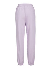 JJXX Παντελόνι Relaxed Fit Φόρμα -Lilac Breeze - 12223960