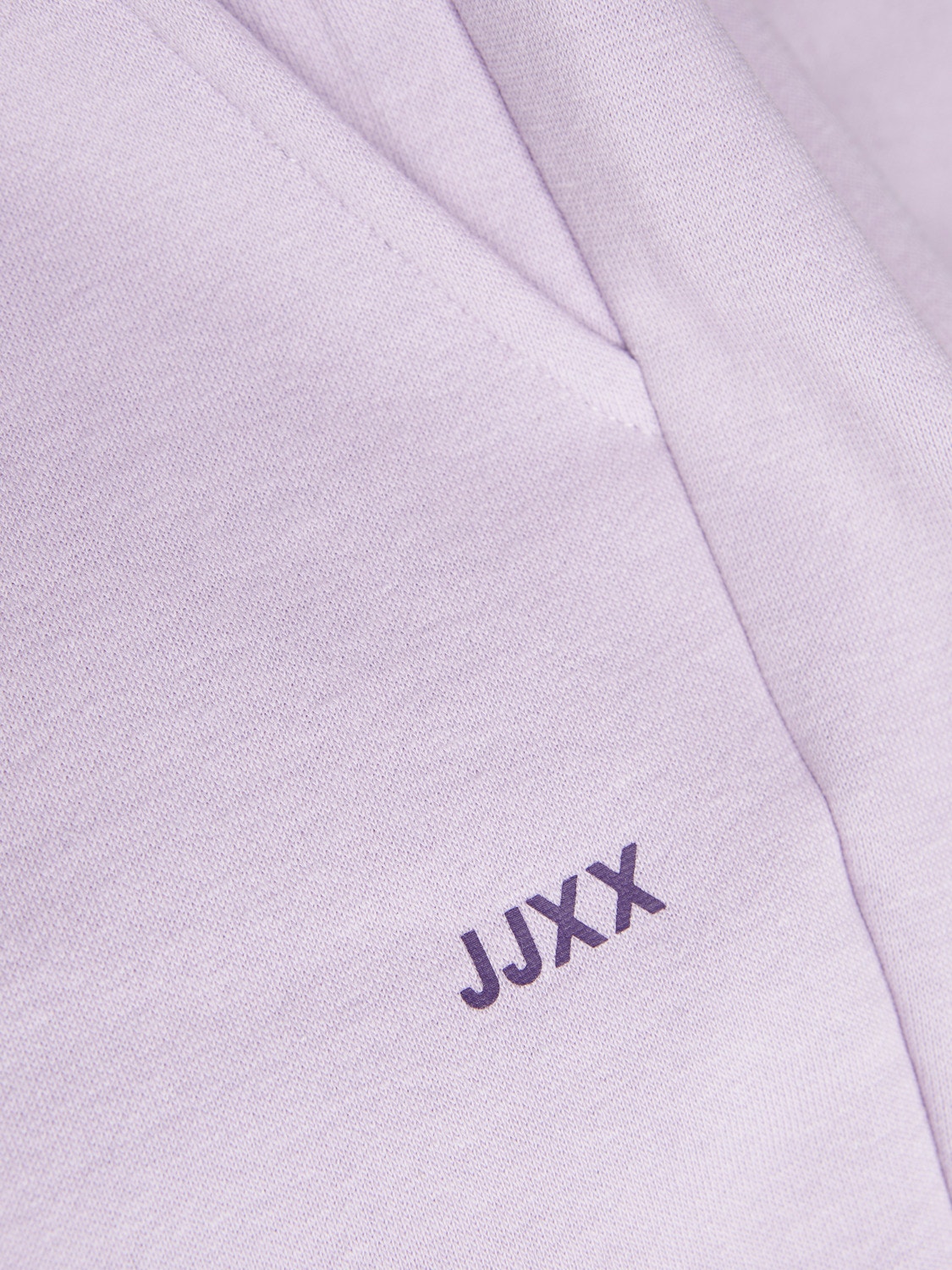 JJXX JXABBIE Pantalon de survêtement -Lilac Breeze - 12223960