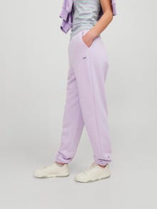 JJXX JXABBIE Sweatpants -Lilac Breeze - 12223960