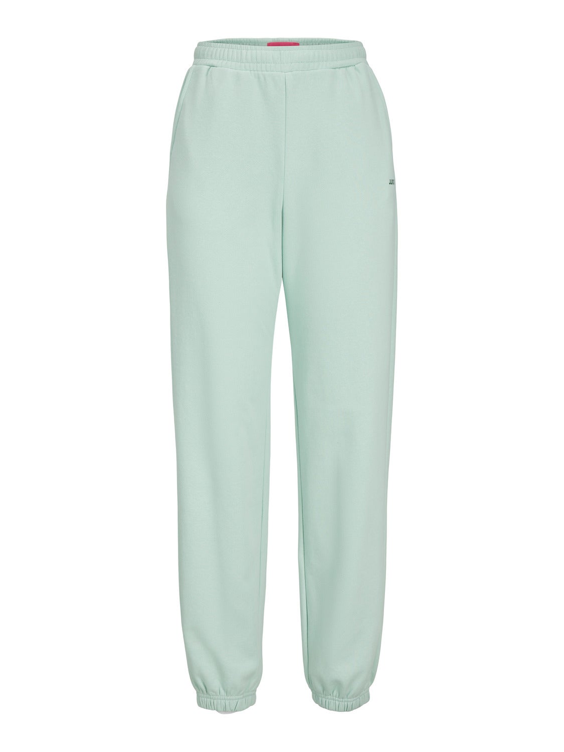 Mint 2024 green joggers