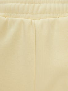 JJXX JXABBIE Pantalon de survêtement -French Vanilla - 12223960