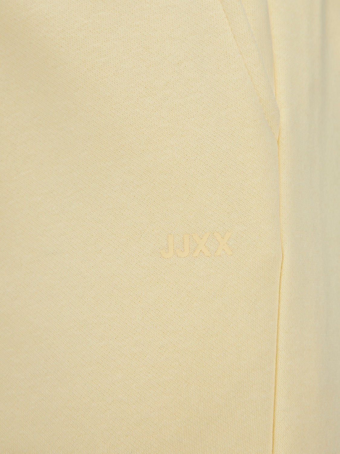 JJXX JXABBIE Calças de fato de treino -French Vanilla - 12223960